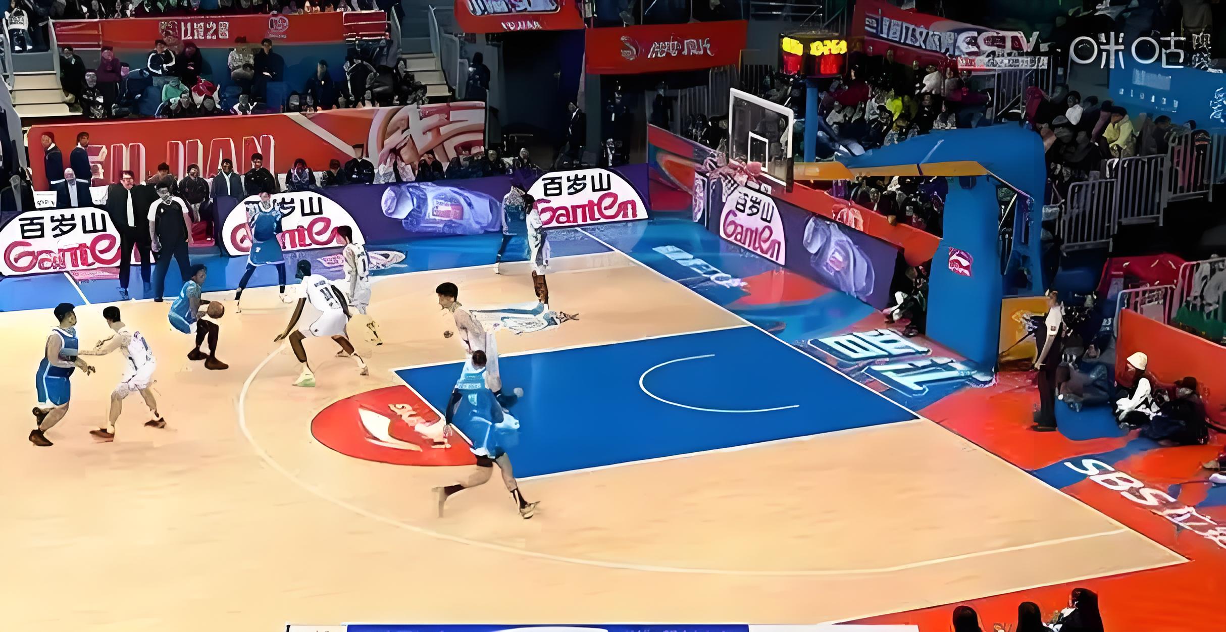 星空体育入口风云突变！深圳男篮赛前遗憾出局；德国杯版图或变；引发热议；阵容厚度经受考验的简单介绍