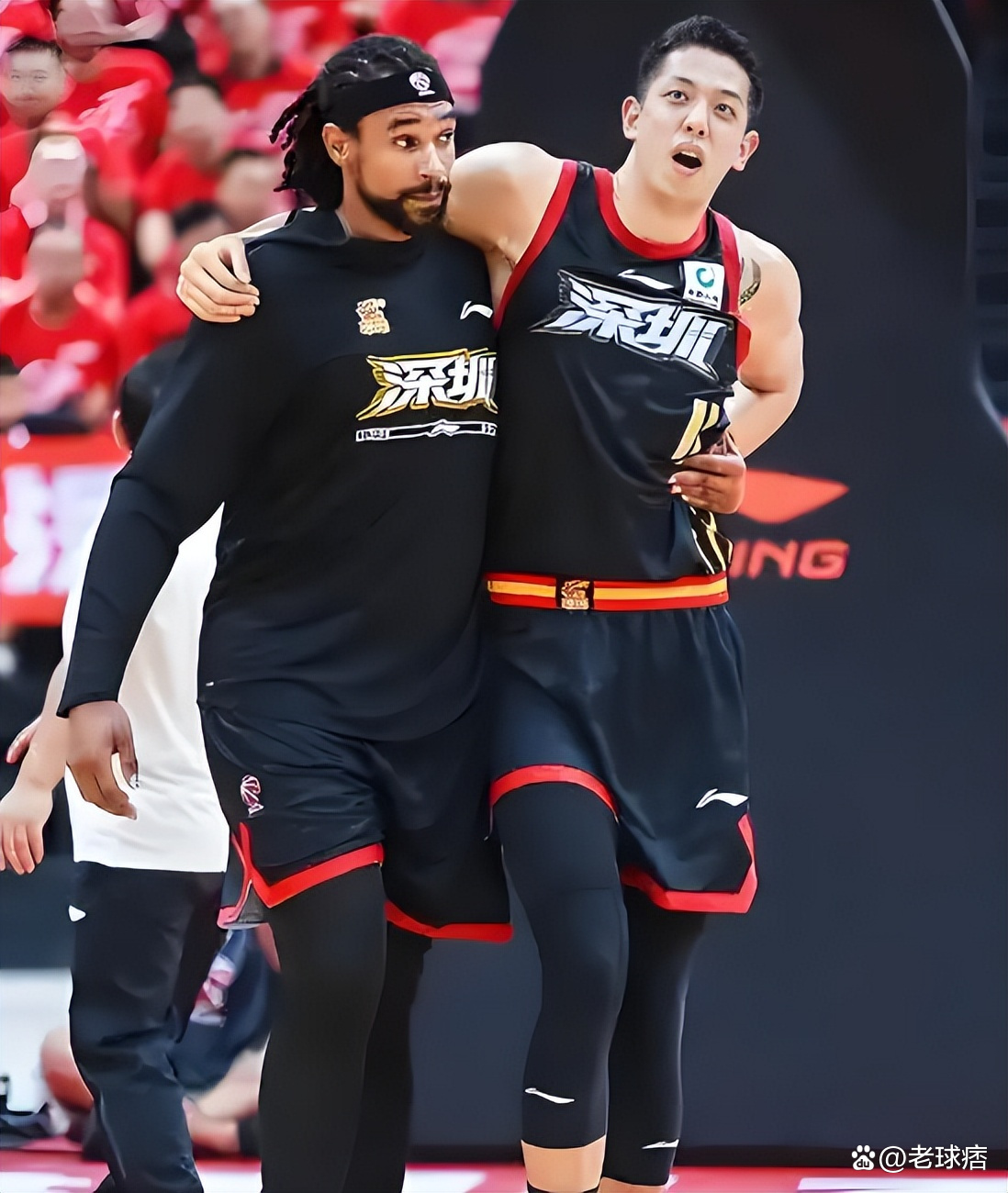 加时末段深圳男篮调整名单以备法国杯，伤情更新环节打磨，气氛紧张，控场能力受关注的简单介绍
