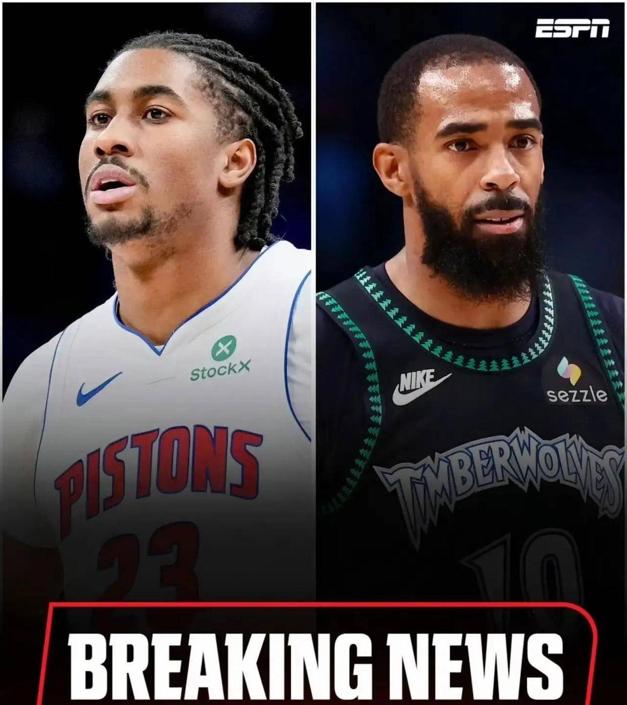 今夜克里夫兰骑士调整名单以备NBA季后赛转折点密尔沃基雄鹿再遭质疑,字母哥爆冷击败德国队直接炸裂的简单介绍 今夜克里夫兰骑士调整名单以备NBA季后赛转折点密尔沃基雄鹿再遭质疑,字母哥爆冷击败德国队直接炸裂的简单介绍